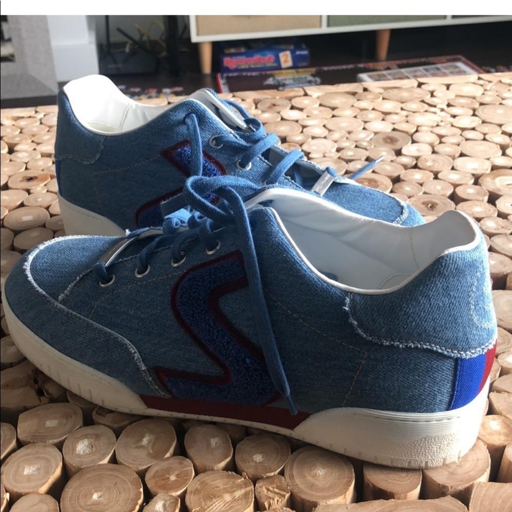 Stella McCartney woman shoes